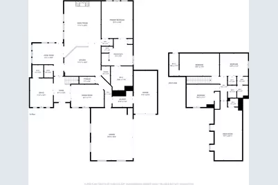 3403 W Hunter Bend Court, Mansfield, TX 76063 - Photo 40