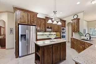3403 W Hunter Bend Ct, Mansfield, TX 76063 - Photo 14