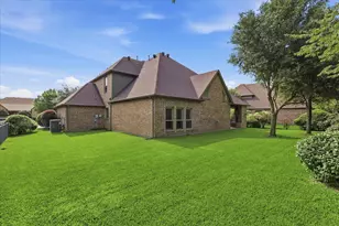 3403 W Hunter Bend Ct, Mansfield, TX 76063 - Photo 36
