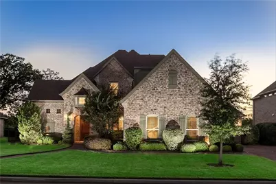 3403 W Hunter Bend Court, Mansfield, TX 76063 - Photo 1