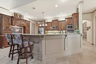 3403 W Hunter Bend Ct, Mansfield, TX 76063 - Photo 16