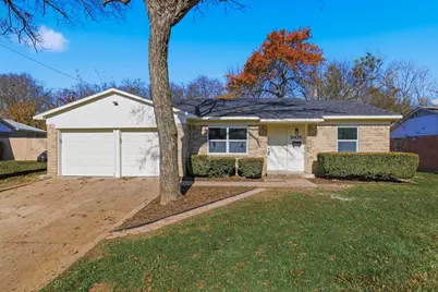 6439 Lazy River Drive, Dallas, TX 75241 - Photo 1