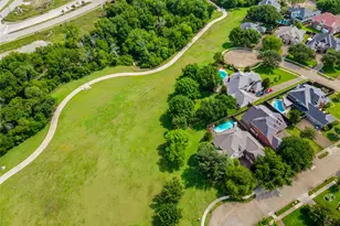 4633 Oak Shores Dr, Plano, TX 75024 - Photo 30