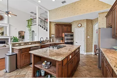 4633 Oak Shores Drive, Plano, TX 75024 - Photo 10