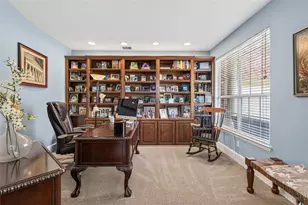 4633 Oak Shores Dr, Plano, TX 75024 - Photo 4