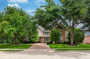 4633 Oak Shores Dr, Plano, TX 75024 - Photo 2