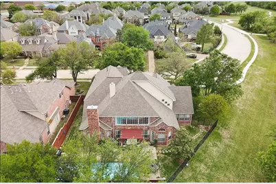 4633 Oak Shores Drive, Plano, TX 75024 - Photo 26