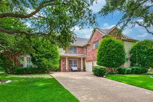 4633 Oak Shores Dr, Plano, TX 75024 - Photo 1