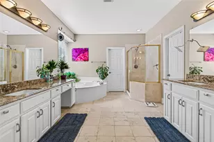 4633 Oak Shores Dr, Plano, TX 75024 - Photo 16