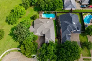 4633 Oak Shores Dr, Plano, TX 75024 - Photo 26