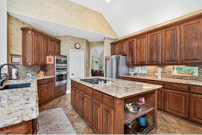 4633 Oak Shores Drive, Plano, TX 75024 - Photo 12