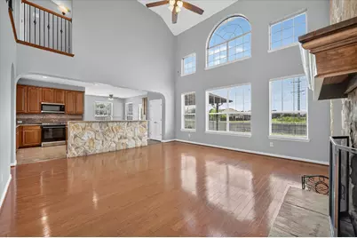 10341 Brunston Road, Fort Worth, TX 76244 - Photo 8