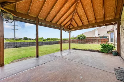 10341 Brunston Road, Fort Worth, TX 76244 - Photo 26