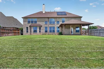 10341 Brunston Road, Fort Worth, TX 76244 - Photo 28