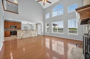 10341 Brunston Rd, Fort Worth, TX 76244 - Photo 8