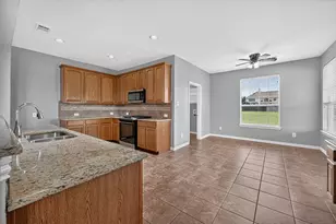 10341 Brunston Rd, Fort Worth, TX 76244 - Photo 16