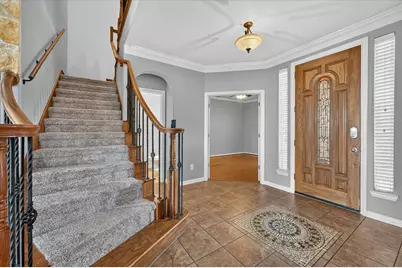 10341 Brunston Road, Fort Worth, TX 76244 - Photo 4