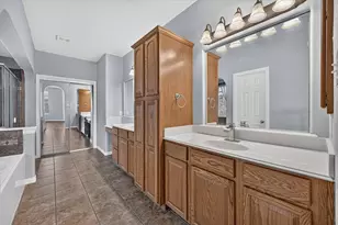 10341 Brunston Rd, Fort Worth, TX 76244 - Photo 14