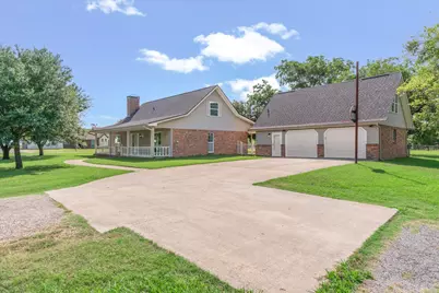 7871 Shady Lane, Scurry, TX 75158 - Photo 8