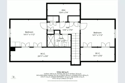 7871 Shady Lane, Scurry, TX 75158 - Photo 18
