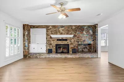 7871 Shady Lane, Scurry, TX 75158 - Photo 12