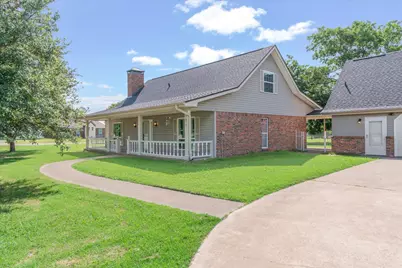 7871 Shady Lane, Scurry, TX 75158 - Photo 8