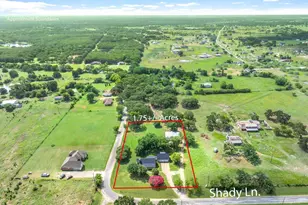7871 Shady Ln, Scurry, TX 75158 - Photo 2