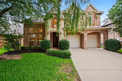 4111 Creek Hill Lane, Corinth, TX 76208 - Photo 1