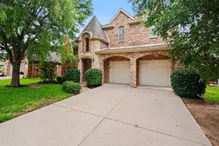 4111 Creek Hill Ln, Corinth, TX 76208 - Photo 2