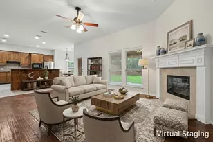 4111 Creek Hill Ln, Corinth, TX 76208 - Photo 2
