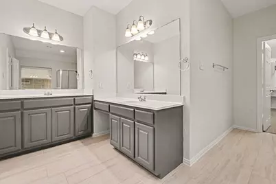 4111 Creek Hill Lane, Corinth, TX 76208 - Photo 20