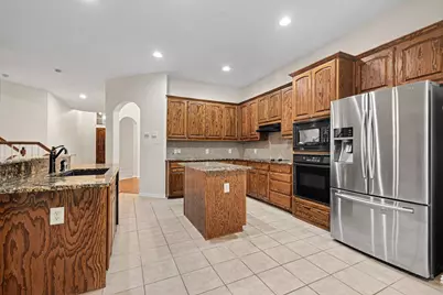 4111 Creek Hill Lane, Corinth, TX 76208 - Photo 12