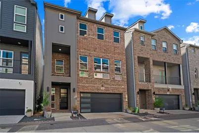2646 Carolwood Lane, Dallas, TX 75212 - Photo 4