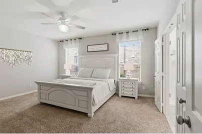3537 Washington Drive, Frisco, TX 75034 - Photo 20