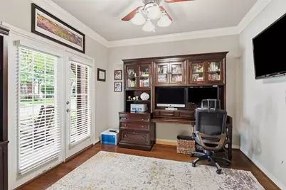 3537 Washington Drive, Frisco, TX 75034 - Photo 4