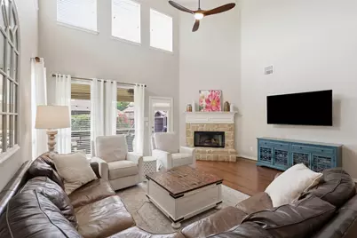 3537 Washington Drive, Frisco, TX 75034 - Photo 16
