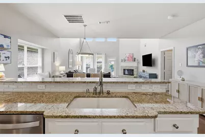 3537 Washington Drive, Frisco, TX 75034 - Photo 12
