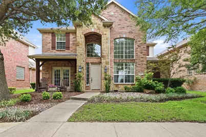 3537 Washington Drive, Frisco, TX 75034 - Photo 1