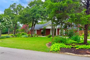 5100 Oak Timbers Ct, Colleyville, TX 76034 - Photo 2