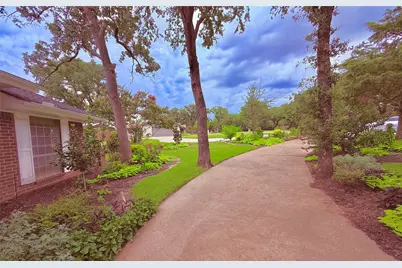 5100 Oak Timbers Court, Colleyville, TX 76034 - Photo 8