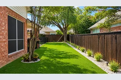 3513 Stone Creek Lane S, Fort Worth, TX 76137 - Photo 28