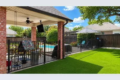 3513 Stone Creek Lane S, Fort Worth, TX 76137 - Photo 28