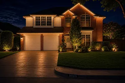 3513 Stone Creek Lane S, Fort Worth, TX 76137 - Photo 2