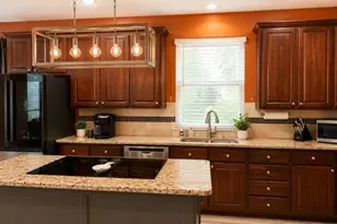 3513 Stone Creek Ln S, Fort Worth, TX 76137 - Photo 12