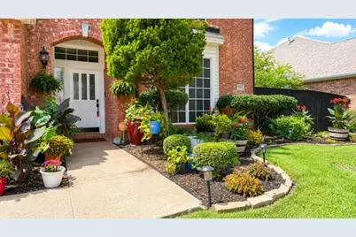 3513 Stone Creek Lane S, Fort Worth, TX 76137 - Photo 4