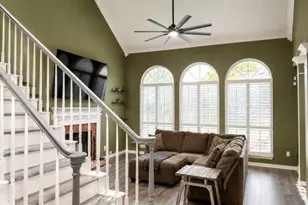 3513 Stone Creek Ln S, Fort Worth, TX 76137 - Photo 6