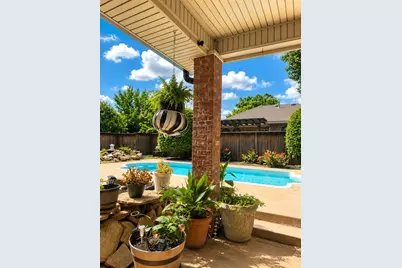 3513 Stone Creek Lane S, Fort Worth, TX 76137 - Photo 26