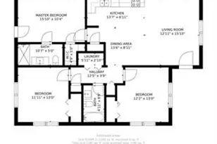 220 W Murray St, Denison, TX 75020 - Photo 14