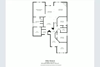 12613 Capri Drive, Frisco, TX 75036 - Photo 30