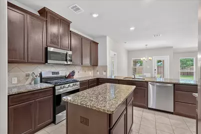 12613 Capri Drive, Frisco, TX 75036 - Photo 4